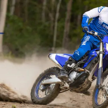 Unleashing-Adventure-Exploring-the-2024-Yamaha-WR450F-Off-Road-Motorcycle Top Two Moto