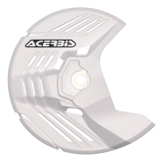 Acerbis KTM / Husqvarna / Gas Gas X-Brake Linear Front Disc Cover Acerbis