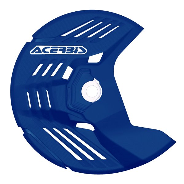 Acerbis KTM / Husqvarna / Gas Gas X-Brake Linear Front Disc Cover Acerbis