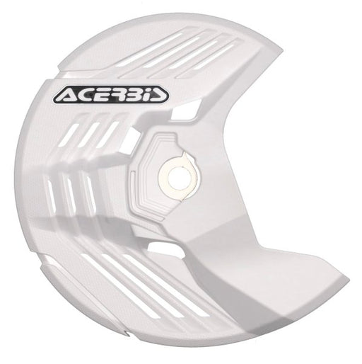 Acerbis Yamaha / Kawasaki / Honda X-Brake Linear Front Disc Cover Acerbis