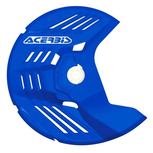 Acerbis Yamaha / Kawasaki / Honda X-Brake Linear Front Disc Cover Acerbis