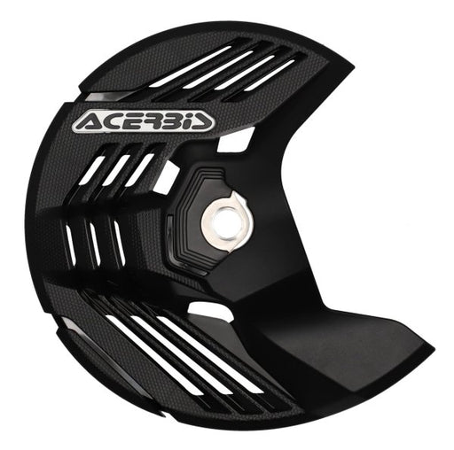 Acerbis Yamaha / Kawasaki / Honda X-Brake Linear Front Disc Cover Acerbis