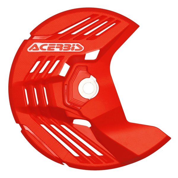 Acerbis Yamaha / Kawasaki / Honda X-Brake Linear Front Disc Cover Acerbis