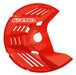 Acerbis Yamaha / Kawasaki / Honda X-Brake Linear Front Disc Cover Acerbis