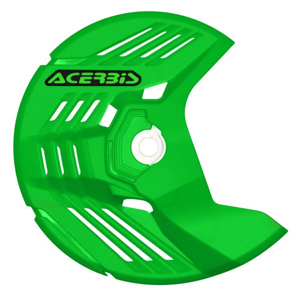 Acerbis Yamaha / Kawasaki / Honda X-Brake Linear Front Disc Cover Acerbis