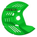 Acerbis Yamaha / Kawasaki / Honda X-Brake Linear Front Disc Cover Acerbis