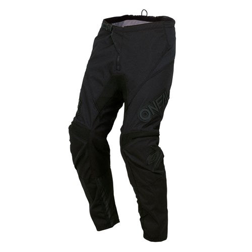 ONEAL 25 ELEMENT YOUTH PANT CLASSIC - BLK Oneal