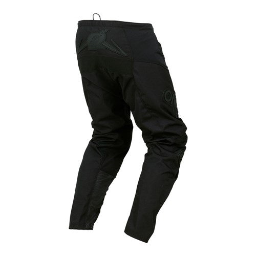 ONEAL 25 ELEMENT YOUTH PANT CLASSIC - BLK Oneal