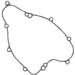 05 Clutch Cover Gasket KX65 Kawasaki Kawasaki