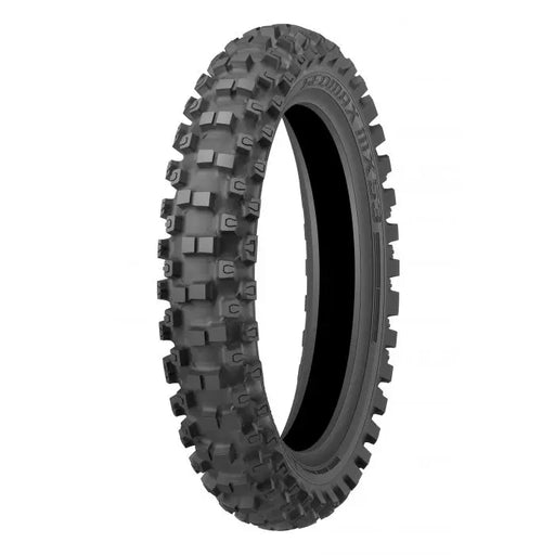 Dunlop MX53 Intermediate Hard Bike Tyre 110/100-18 Dunlop