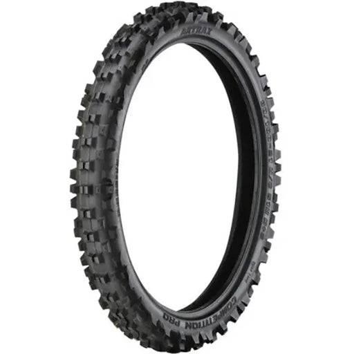 AT-3268 80/100-21 Soft Intermediate Front Bike Tyre Artrax