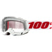 100% Accuri2 Denver Clear Lens Goggle 100 Percent