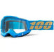 100% Accuri2 Waterloo Clear Lens Goggle 100 Percent