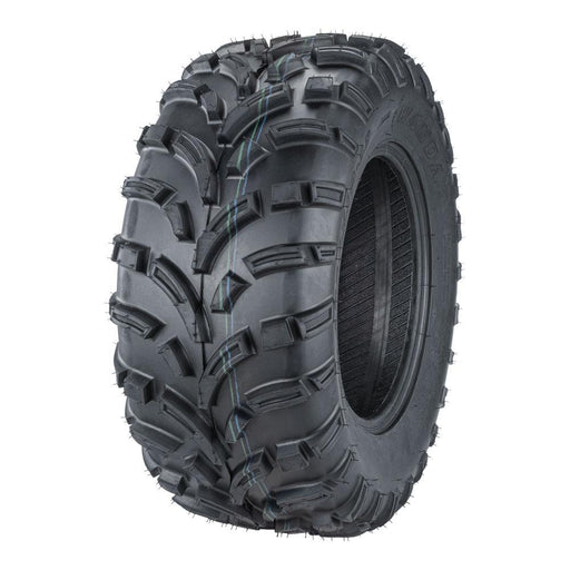 WANDA ATV TYRE AT24X10-12 P373 6PR TL 46K Wanda