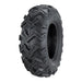 WANDA ATV TYRE AT24X8-11 P306 6PR TL Wanda