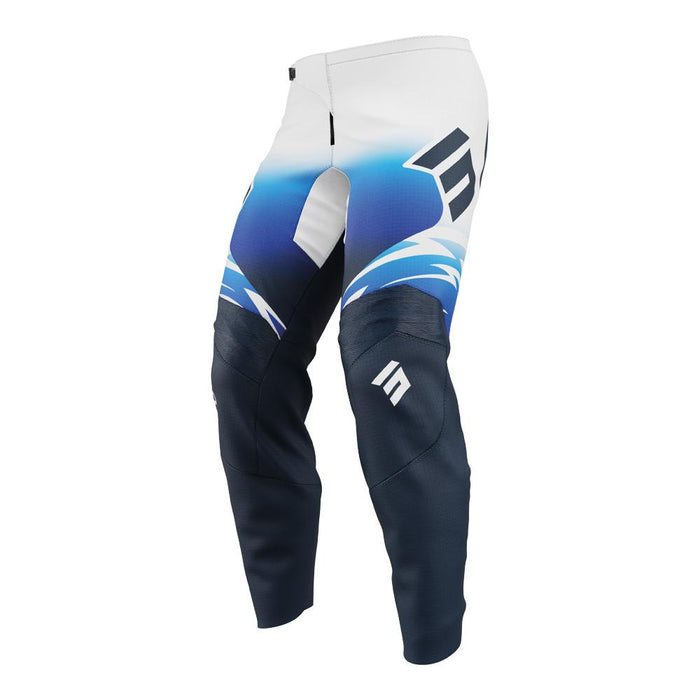 Shot Draw Kid X-Treme Pants Blue Shot