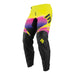 Shot Draw Kid X-Treme Pants Neon Yellow Shot