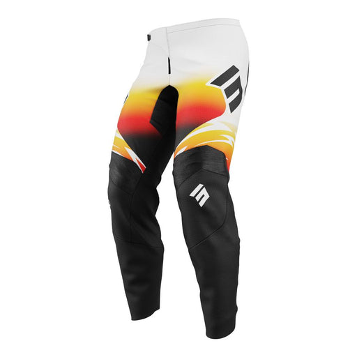 Shot Draw Kid X-Treme Pants Orange Shot