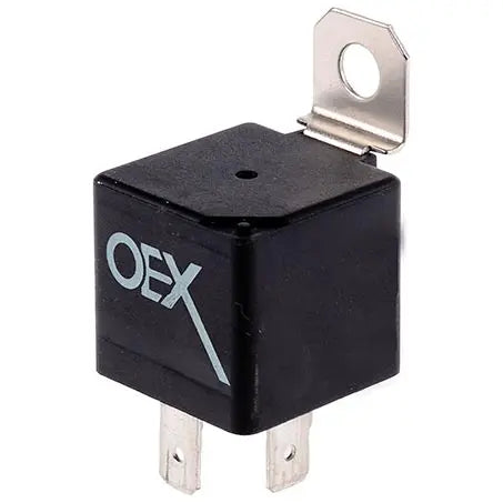 OEX