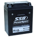 12V SSB V-Spec High Performance AGM Battery 4-VB12A-A SSB