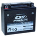 12V SSB V-Spec High Performance AGM Battery 4-VB7B-B SSB