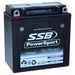 12V SSB V-Spec High Performance AGM Battery 4-VB9-B SSB