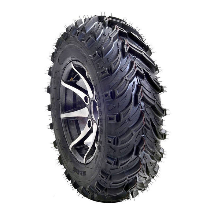 Whites Powersports Forerunner ATV Tyre Mars - 25 x 8 x 12 (8PR) Whites Motorcycle Parts