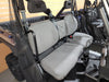 Canvas Seat Cover to suit Ranger 1000 Diesel and Ranger 1000 XP CREW 2022- Current Topaz Global