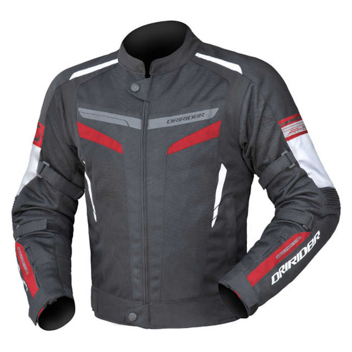 Dririder Air-Ride 5 Jacket DriRider