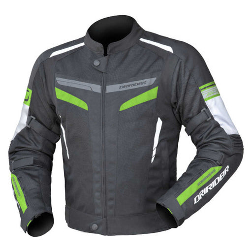 Dririder Air-Ride 5 Jacket DriRider