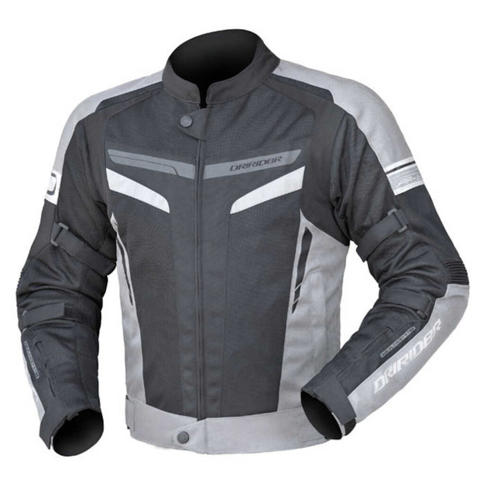 Dririder Air-Ride 5 Jacket DriRider