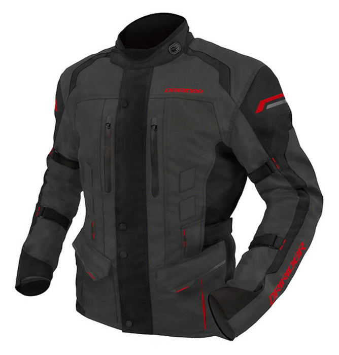 Dri Rider Compass 4 Jacket DriRider