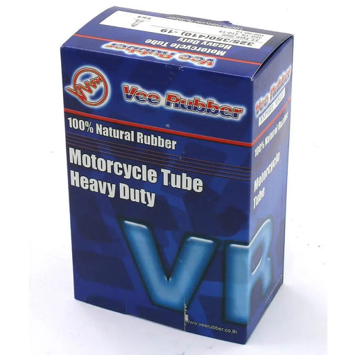 Vee Rubber Heavy Duty Tube 325/350(410)-19 Vee Rubber