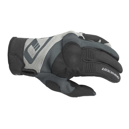 Dririder RX Adventure Textile Gloves DriRider