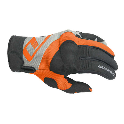 Dririder RX Adventure Textile Gloves DriRider