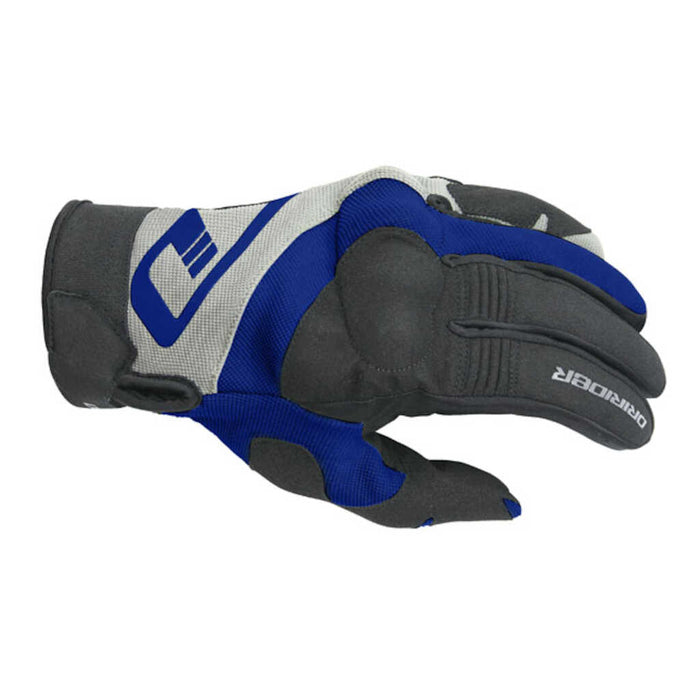 Dririder RX Adventure Textile Gloves DriRider