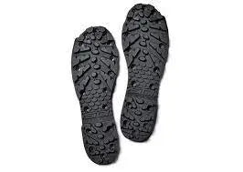 Sidi SRS Enduro Replacement Soles 45/46 PR Sidi