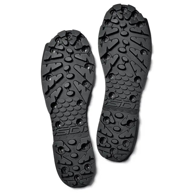 McLeods SRS Enduro Replacement Soles 45/46 Pr Sidi