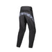 2025 YOUTH RACER GRAPHITE PANTS BLACK GRAY Alpinestars