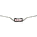 RENTHAL 7/8 HANDLEBAR TRIALS 6 INCH SIL W/BAR PAD Renthal