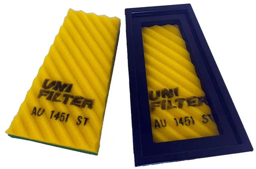 Two Stage Air Filter 690/701 Unifilter