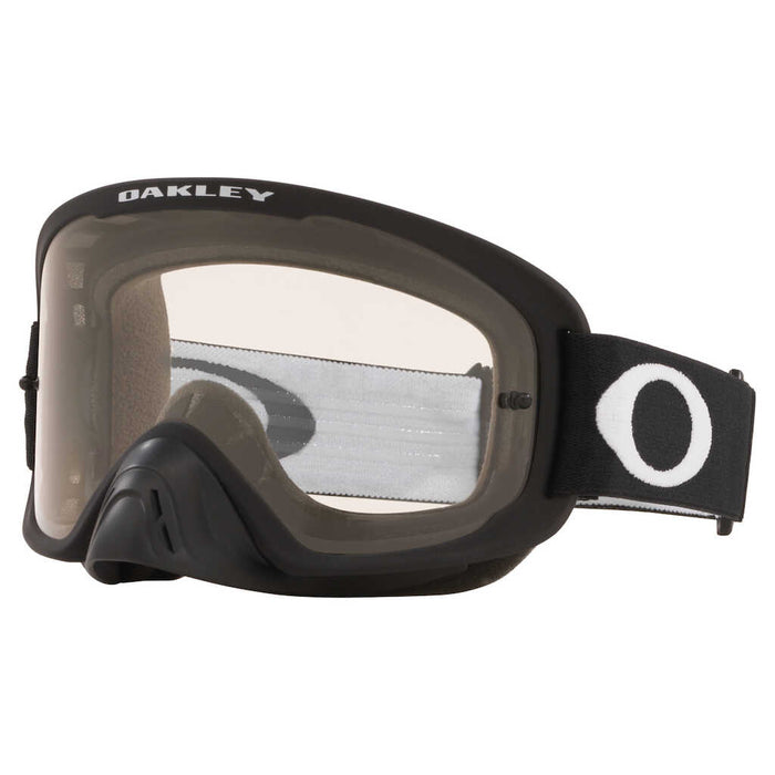 Oakley O Frame 2.0 Pro Matte Black Clear Lens Oakley