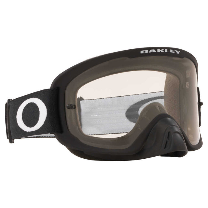 Oakley O Frame 2.0 Pro Matte Black Clear Lens Oakley