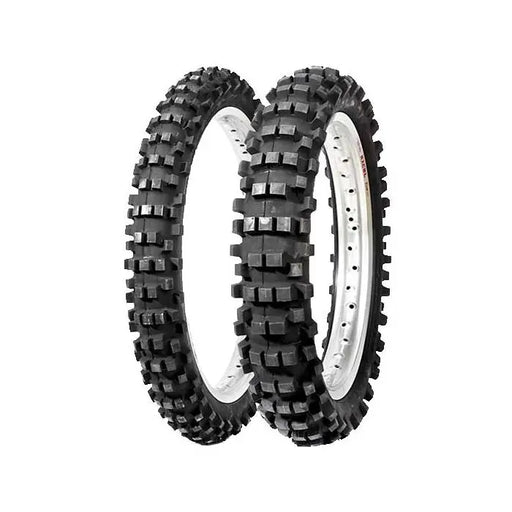 Dunlop D952 Enduro Bike Tyre 120/90-19 Dunlop