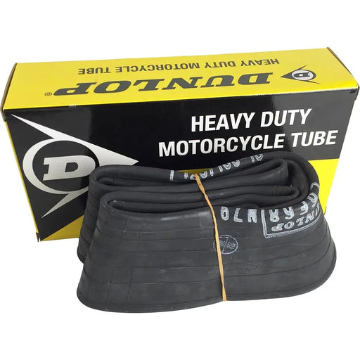 Dunlop Heavy Duty Rear Tube 110:120/90-19 Dunlop