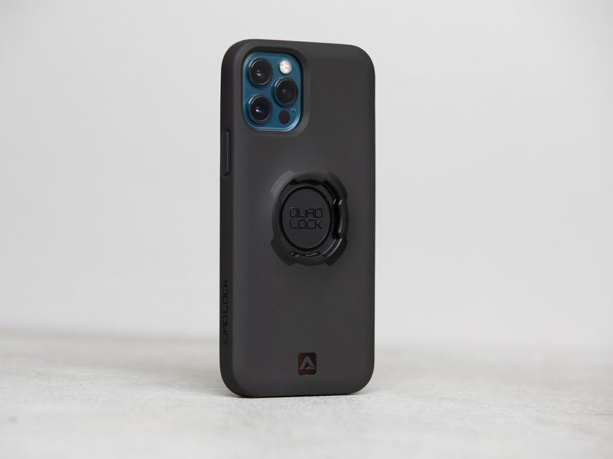 Quadlock Mag iPhone Case Quad Lock