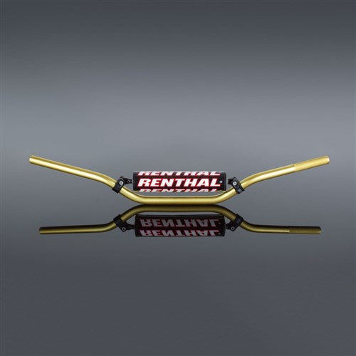 Renthal Handle Bar Rc/O.E Honda & Kawasaki Renthal