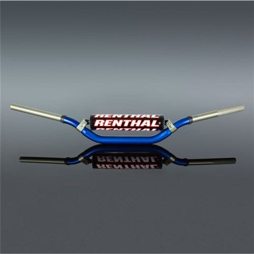 RENTHAL TWINWALL HANDLEBAR MCGRATH W/BAR PAD Renthal