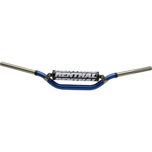 RENTHAL TWINWALL HANDLEBAR STEWART/VILLOPOTTO W/BAR PAD Renthal