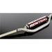 RENTHAL TWINWALL HANDLEBAR MCGRATH W/BAR PAD Renthal